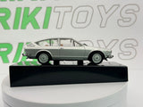 Alfa Romeo Alfetta GTV 2000 Edicola 1/43 Argento - RikiToys - Edicola