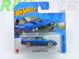 Alfa Romeo Alfetta GTV 6 3000 Hot Wheels 1/60 Blu metallizzato 1983 - RikiToys - Hot Wheels#