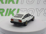 Alfa Romeo Alfetta GTV 6 Metro Model 1/43 Bianco 1981 - RikiToys - Metro Model