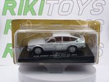 Alfa Romeo Alfetta GTV Edicola 1/43 Argento 1976 - RikiToys - Edicola