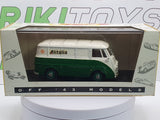Alfa Romeo Alitalia Off 43 1/43 - RikiToys - Off 43#