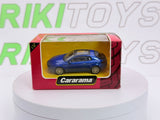 Alfa Romeo Brera Cararama 1/72 Blu metallizzato - RikiToys - Cararama