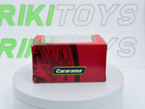 Alfa Romeo Brera Cararama 1/72 Blu metallizzato - RikiToys - Cararama