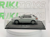 Alfa Romeo Brera Edicola 1/43 Argento - RikiToys - Edicola