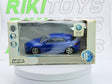 Alfa Romeo Brera Mondo Motors 1/43 Blu - RikiToys - Mondo Motors