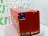 Alfa Romeo Brera New Ray 1/43 Argento 2008 - RikiToys - New Ray