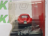Alfa Romeo C52 DiscoVolante MetroModels 1/43 Rosso 1953 - RikiToys - MetroModels