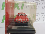 Alfa Romeo C52 DiscoVolante MetroModels 1/43 Rosso 1953 - RikiToys - MetroModels