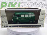 Alfa Romeo Croce Bianca Off 43 1/43 - RikiToys - Off 43#