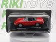 Alfa Romeo Duetto 1300 Junior Edicola 1/43 Rosso 1970 - RikiToys - Edicola