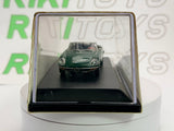 Alfa Romeo Duetto 2000 Coda Tronca Maxi Car 1/43 Verde 1972 - RikiToys - Maxi Car