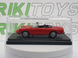Alfa Romeo Duetto Coda Tronca Edicola 1/43 Rosso 1973 - RikiToys - Edicola