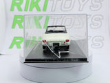 Alfa Romeo Duetto Osso Burago 1/32 Bianco 1966 - RikiToys - Burago