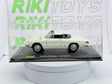Alfa Romeo Duetto Osso Burago 1/32 Bianco 1966 - RikiToys - Burago