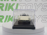 Alfa Romeo Duetto Osso di Seppia Edicola 1/43 Bianco 1966 - RikiToys - Edicola