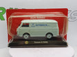 Alfa Romeo Furgone Auto Delta Edicola 1/43 - RikiToys - Edicola#