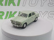 Alfa Romeo Giuietta Berlina Rio 1/43 Grigio 1955 - RikiToys - Rio
