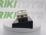 Alfa Romeo Giulia 1600 Super Edicola 1/43 Avorio 1970 - RikiToys - Edicola