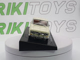 Alfa Romeo Giulia 1600 Super Edicola 1/43 Avorio 1970 - RikiToys - Edicola
