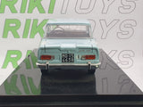 Alfa Romeo Giulia Berlina Leo Models 1/24 Azzurro 1966 - RikiToys - Leo Models