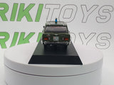 Alfa Romeo Giulia Furgonata Edicola 1/43 Verde 1972 - RikiToys - Edicola