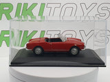 Alfa Romeo Giulia GT Junior (1970) Solido 1/43 - RikiToys - Solido#