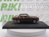 Alfa Romeo Giulia GT Junior Edicola 1/43 Marrone 1971 - RikiToys - Edicola