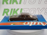 Alfa Romeo Giulia Gt Junior Solido 1/43 Marrone 1971 - RikiToys - Solido