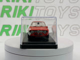 Alfa Romeo Giulia GTA 1600 Metro Models 1/43 Rosso 1965 - RikiToys - Metro Models