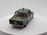 Alfa Romeo Giulia Polizia Progetto K 1/43 - RikiToys - Progetto K#
