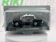 Alfa Romeo Giulia Super 1600 Edicola 1/43 Blu 1970 - RikiToys - Edicola