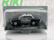 Alfa Romeo Giulia Super 1600 Edicola 1/43 Blu 1970 - RikiToys - Edicola