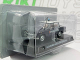 Alfa Romeo Giulia Super 1600 Edicola 1/43 Blu 1970 - RikiToys - Edicola