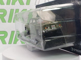 Alfa Romeo Giulia Super Polizia (1971) Edicola 1/43 - RikiToys - Edicola#