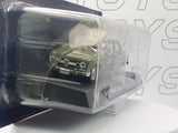 Alfa Romeo Giulia Super Polizia (1971) Edicola 1/43 - RikiToys - Edicola#