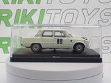 Alfa Romeo Giulia TI Super MetroModels 1/43 Bianco 1963 - RikiToys - MetroModels