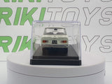 Alfa Romeo Giulia TI Super MetroModels 1/43 Bianco 1963 - RikiToys - MetroModels