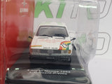 Alfa Romeo Giulietta 1600 MetroModels 1/43 Bianco 1977 - RikiToys - MetroModels
