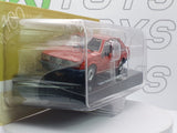 Alfa Romeo Giulietta (1977) Edicola 1/43 - RikiToys - Edicola#