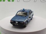 Alfa Romeo GIulietta 1977 Polizia Progetto K 1/43 - RikiToys - Progetto K#