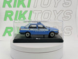 Alfa Romeo Giulietta Edicola 1/43 Azzurro 1977 - RikiToys - Edicola