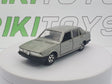 Alfa Romeo Giulietta Mebetoys - HotWheels 1/43 Argento 1977 - RikiToys - Mebetoys - HotWheels