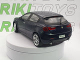 Alfa Romeo Giulietta Motorama 1/24 Blu 2010 - RikiToys - Motorama