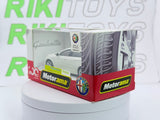 Alfa Romeo Giulietta Motorama 1/43 Bianco - RikiToys - Motorama