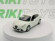 Alfa Romeo Giulietta Norev 1/43 Bianco 2009 - RikiToys - Norev