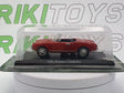 Alfa Romeo Giulietta Spider Edicola 1/43 Rosso 1957 - RikiToys - Edicola