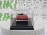 Alfa Romeo Giulietta Spider MetroModels 1/43 Rosso 1956 - RikiToys - MetroModels
