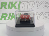 Alfa Romeo Giulietta Spider MetroModels 1/43 Rosso 1956 - RikiToys - MetroModels