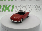 Alfa Romeo Giulietta Spider Solido 1/43 Rosso 1956 - RikiToys - Solido