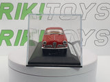 Alfa Romeo Giulietta Sprint (1957) Solido 1/43 - RikiToys - Solido#